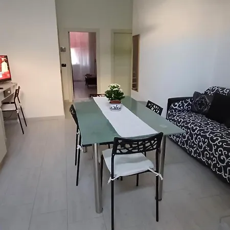 Apartment A Casa Di Pino Alghero
