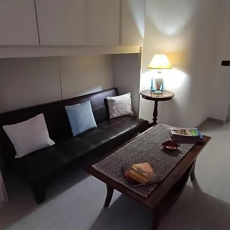 A Casa Di Pino * Alghero