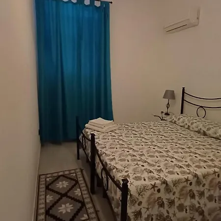 A Casa Di Pino Apartment
