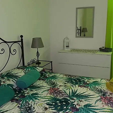 A Casa Di Pino *