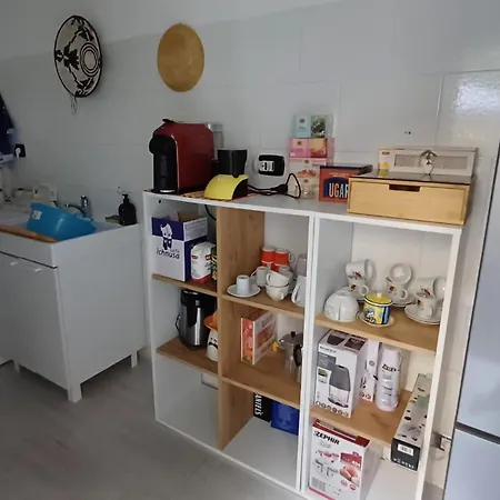 A Casa Di Pino Apartment *