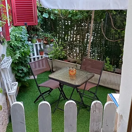 A Casa Di Pino Apartment *