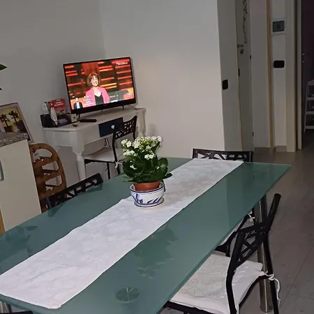 Apartment A Casa Di Pino